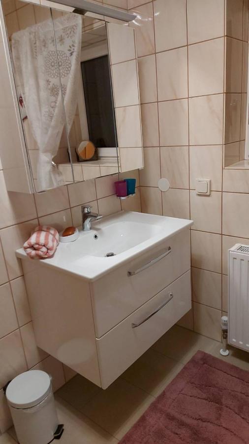 Ferienwohnung Seeberg Mit Almfeeling ไฟสเตอเนา ภายนอก รูปภาพ